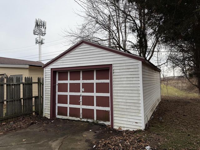 1549 Augusta STREET, Racine, WI 53402