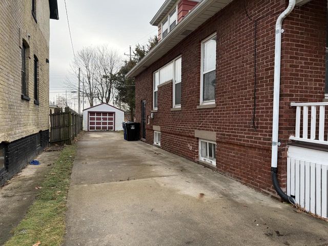 1549 Augusta STREET, Racine, WI 53402