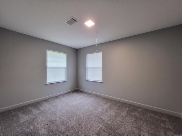8805 Claremont Avenue, Sherwood, AR 72120