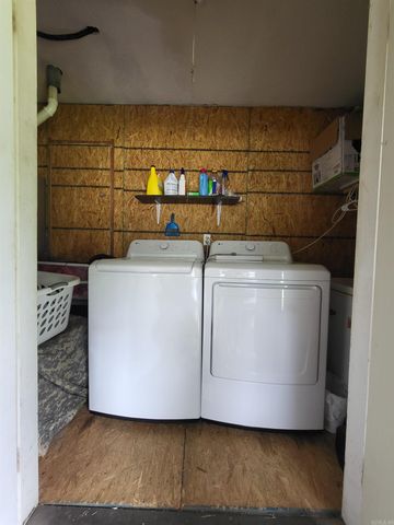 8805 Claremont Avenue, Sherwood, AR 72120