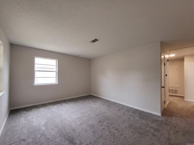 8805 Claremont Avenue, Sherwood, AR 72120