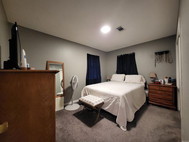 8805 Claremont Avenue, Sherwood, AR 72120