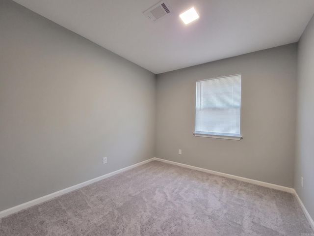 8805 Claremont Avenue, Sherwood, AR 72120