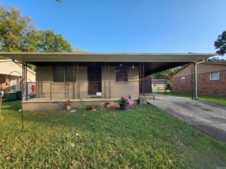 8805 Claremont Avenue, Sherwood, AR 72120