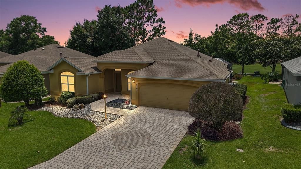16862 SE 80TH BELLAVISTA CIRCLE, The Villages, FL 32162