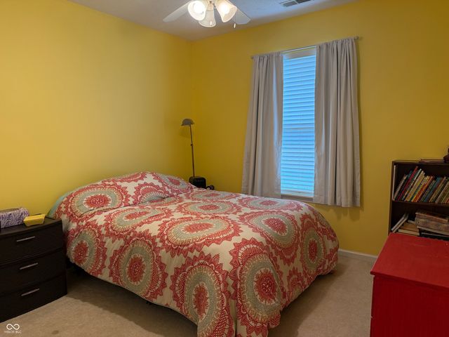 818 Jared Drive, Greenwood, IN 46143