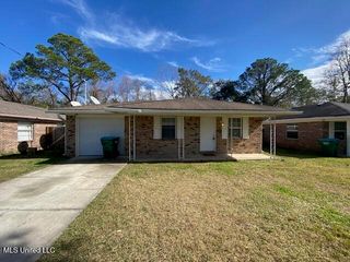 2018 45th Avenue, Gulfport, MS 39501