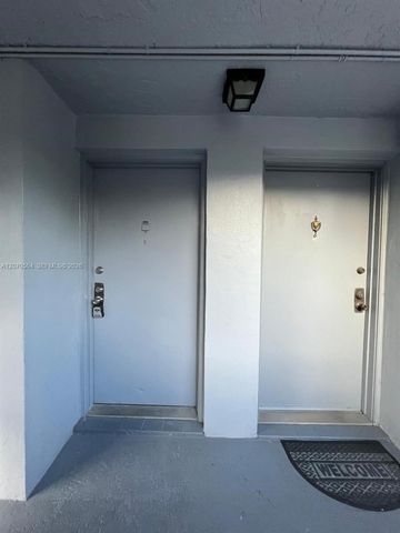 310 Fontainebleau Boulevard 204, Miami, FL 33172