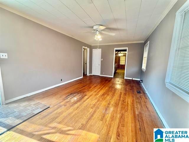 1513 MONTEVALLO ROAD, Irondale, AL 35210