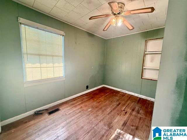 1513 MONTEVALLO ROAD, Irondale, AL 35210