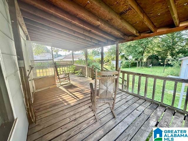 1513 MONTEVALLO ROAD, Irondale, AL 35210