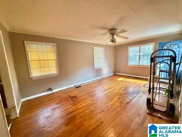 1513 MONTEVALLO ROAD, Irondale, AL 35210