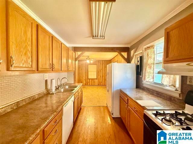 1513 MONTEVALLO ROAD, Irondale, AL 35210