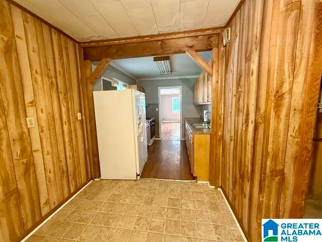 1513 MONTEVALLO ROAD, Irondale, AL 35210