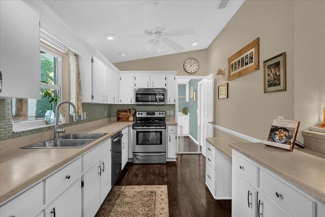 980 GLENVIEW CIRCLE, Winter Garden, FL 34787