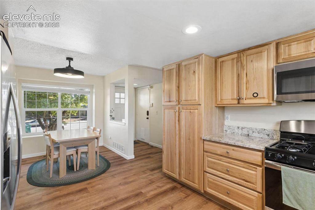 6420 Stonehedge Drive, Colorado Springs, CO 80918 — photo 3