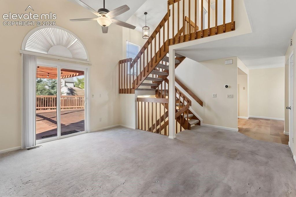 6420 Stonehedge Drive, Colorado Springs, CO 80918 — photo 4