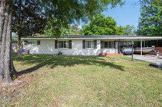 219 NW 7TH STREET, Williston, FL 32696