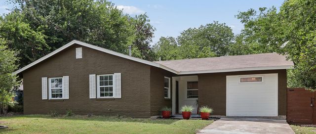 4906 Eastdale DR E, Austin, TX 78723