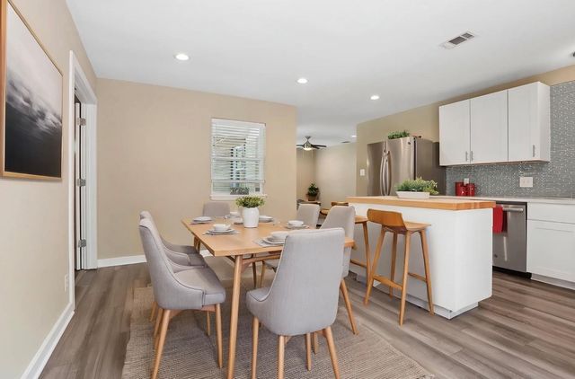 4906 Eastdale DR E, Austin, TX 78723