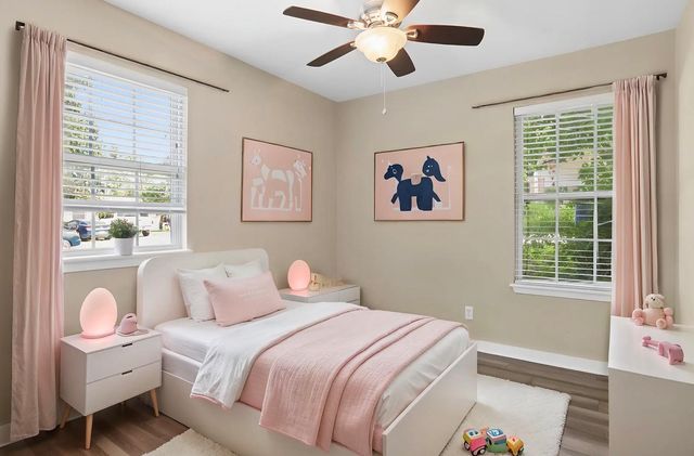 4906 Eastdale DR E, Austin, TX 78723
