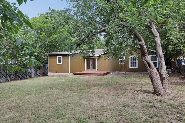 4906 Eastdale DR E, Austin, TX 78723