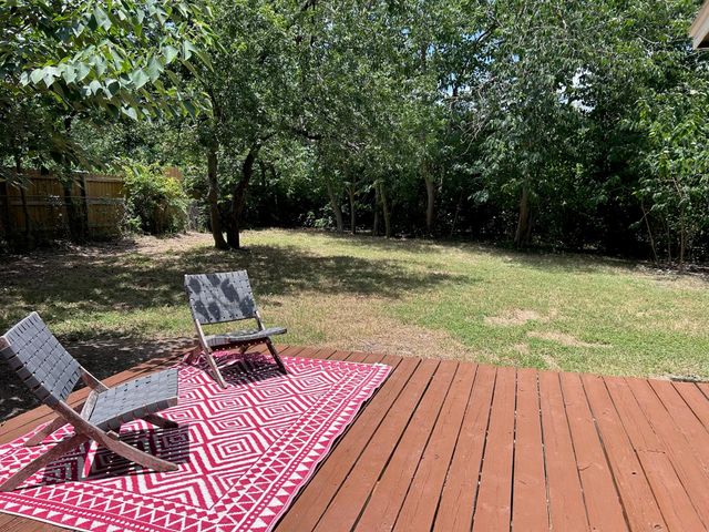 4906 Eastdale DR E, Austin, TX 78723