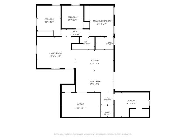 4906 Eastdale DR E, Austin, TX 78723