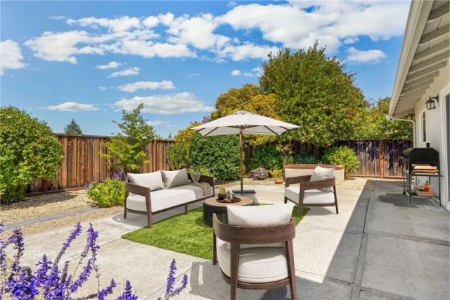 240 Los Felicas, Walnut Creek, CA 94598