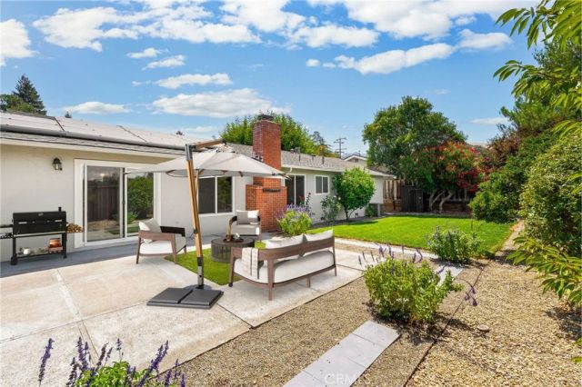 240 Los Felicas, Walnut Creek, CA 94598