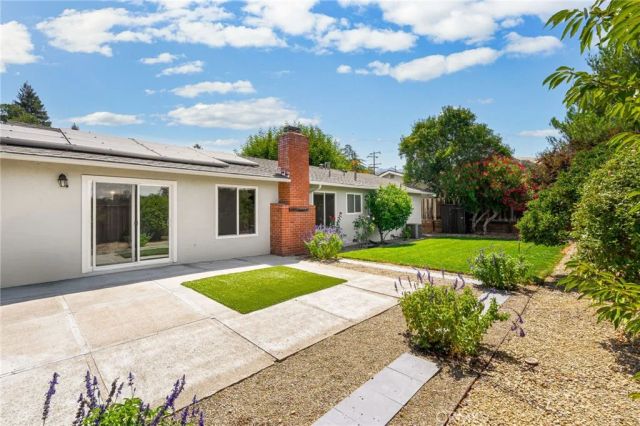 240 Los Felicas, Walnut Creek, CA 94598