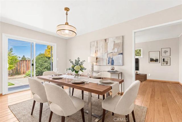 240 Los Felicas, Walnut Creek, CA 94598