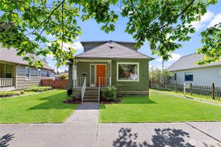 1609 McDougall Avenue #A, Everett, WA 98201