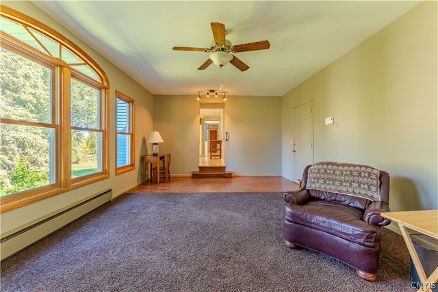 5071 Skyline Drive, Onondaga, NY 13215