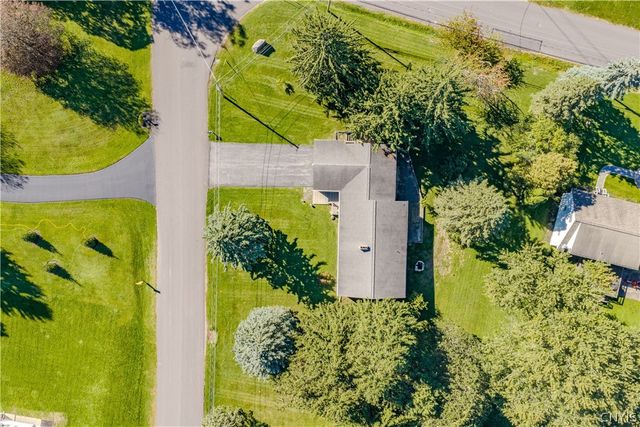 5071 Skyline Drive, Onondaga, NY 13215