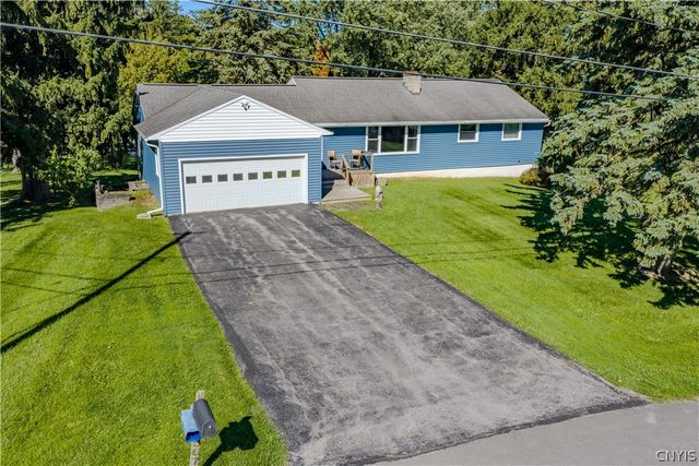 5071 Skyline Drive, Onondaga, NY 13215