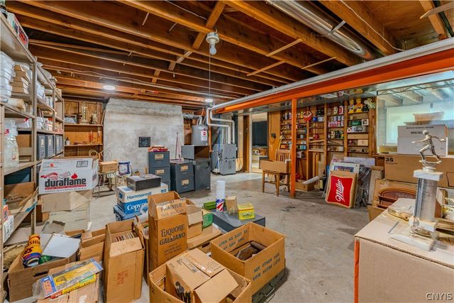 5071 Skyline Drive, Onondaga, NY 13215