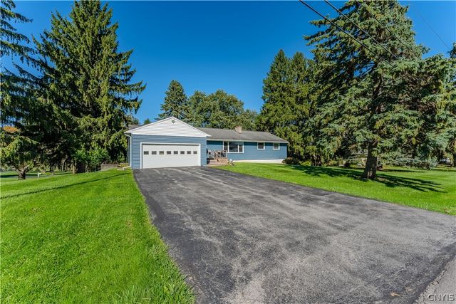 5071 Skyline Drive, Onondaga, NY 13215