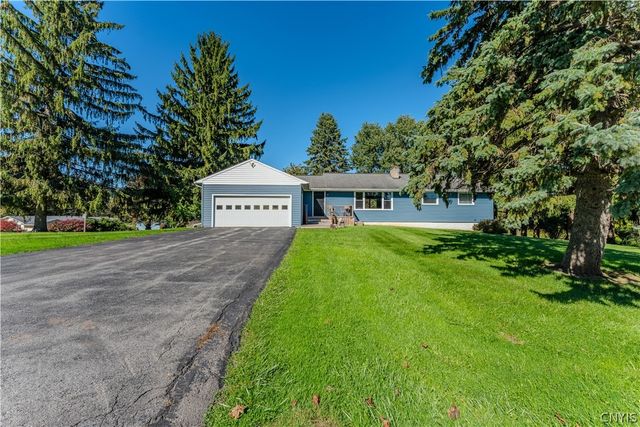 5071 Skyline Drive, Onondaga, NY 13215