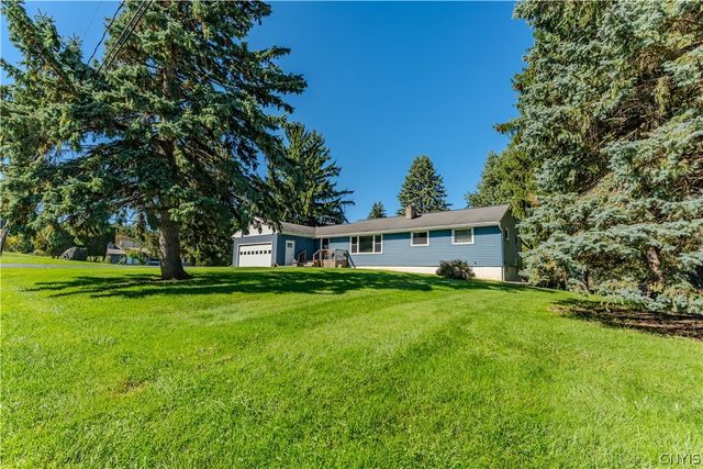 5071 Skyline Drive, Onondaga, NY 13215