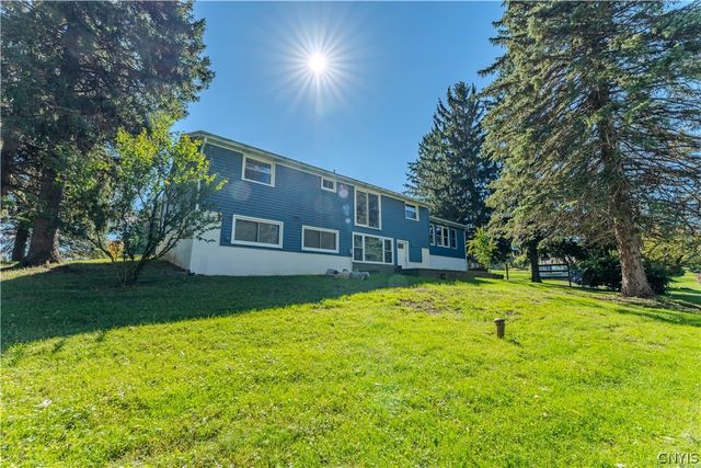 5071 Skyline Drive, Onondaga, NY 13215