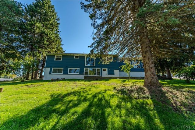 5071 Skyline Drive, Onondaga, NY 13215