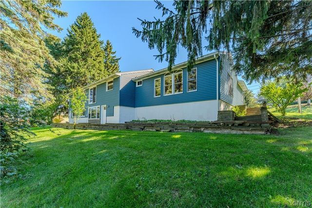 5071 Skyline Drive, Onondaga, NY 13215