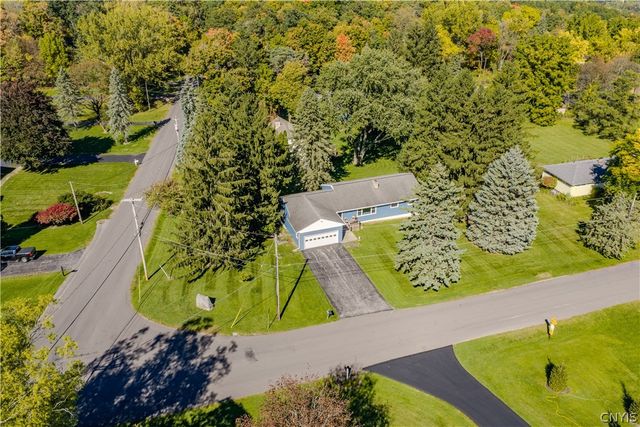5071 Skyline Drive, Onondaga, NY 13215
