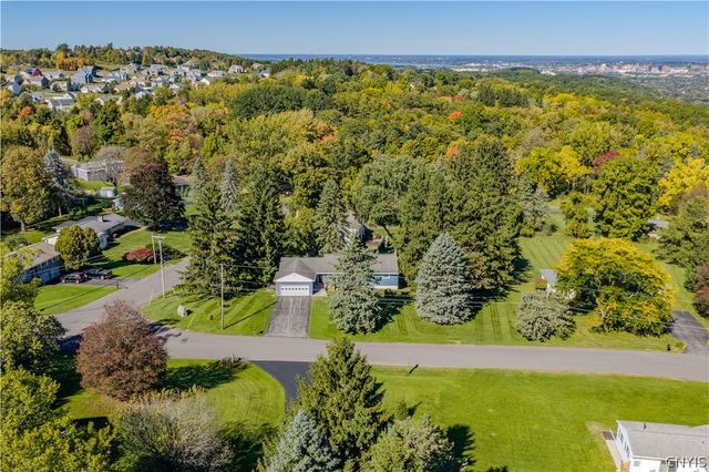 5071 Skyline Drive, Onondaga, NY 13215