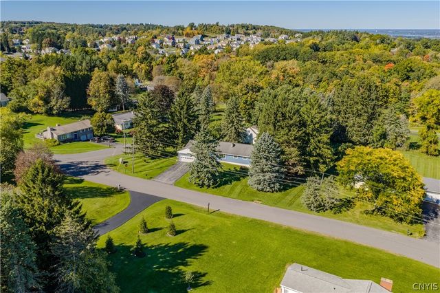 5071 Skyline Drive, Onondaga, NY 13215