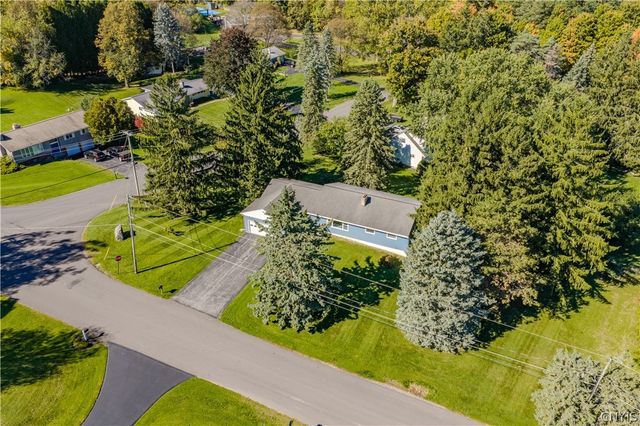 5071 Skyline Drive, Onondaga, NY 13215