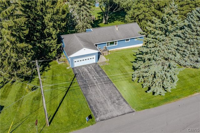 5071 Skyline Drive, Onondaga, NY 13215