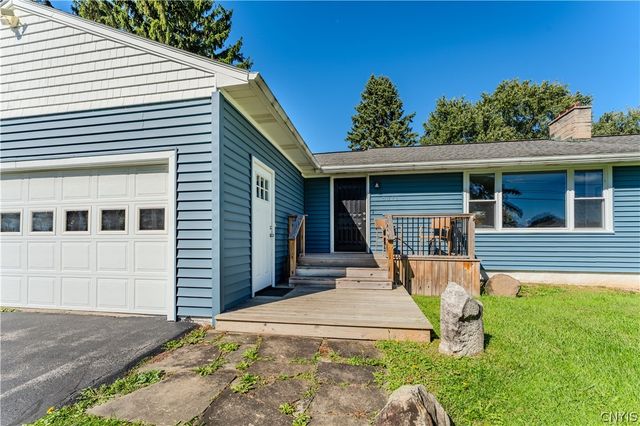 5071 Skyline Drive, Onondaga, NY 13215