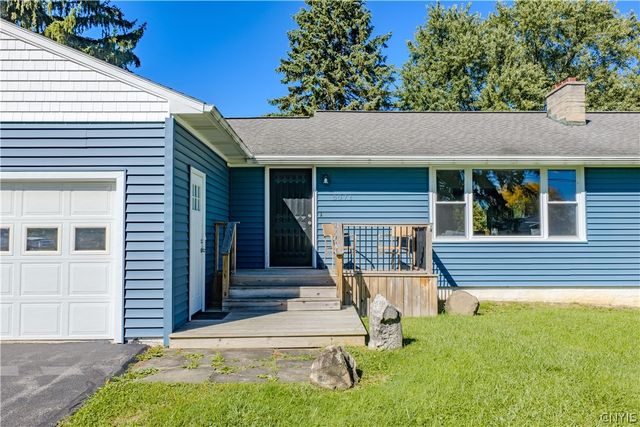 5071 Skyline Drive, Onondaga, NY 13215